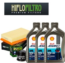 Kit/Inspektion Cagiva 1000