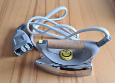 Kärcher Dampfbügeleisen BE 7001 Profi 1102 für Dampfreiniger Vaporapid