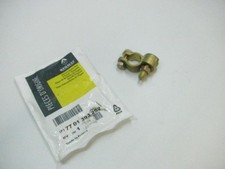 ORIGINAL RENAULT Jumper Kasten 3.0 HDi Batteriepolklemme 7701393252 NEU