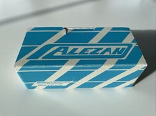 alezan 1:43 Alpine V6 GT Cabriolet Pahnhenrich