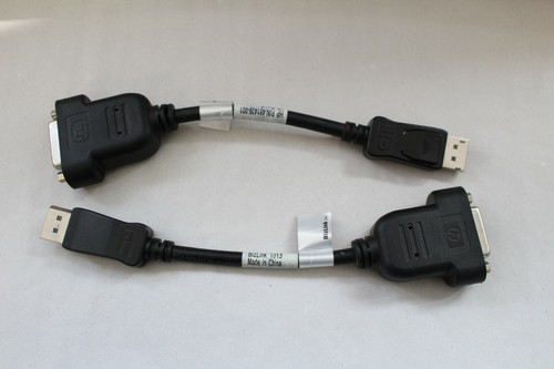 Original hp displayport - 2,