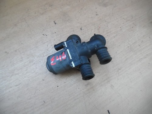 Bmw e46 wasserventil - bmw,