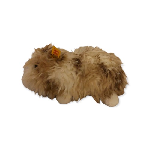 Steiff meerschweinchen fahne - meerschweinchen,
