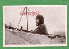 Jacques de Lesseps Flieger