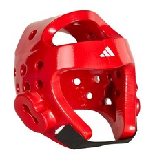 adidas Kopfschutz Dip rot aus
