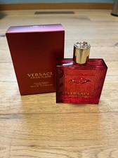 Versace Eros Flame Eau De Parfum Herren 100ml