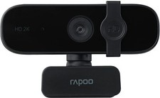 Rapoo XW2K Full HD Webcam 2K (4MP) 85 Sichtfeld Fixed Focus Noise Cancelling