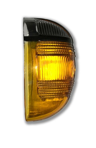 Unimog blinkerglas links u2010 - blinkerglas,