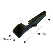 Verkleidung, Kotflügel für Jungheinrich EFG-DF 13-20 Stapler (50040375)