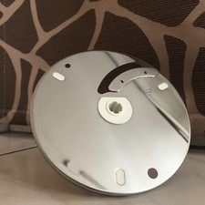 Schneidescheibe für Mixpress 1500 ca. 2 mm