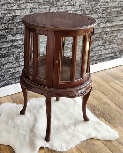 Bartisch virtine teetisch - bartisch,