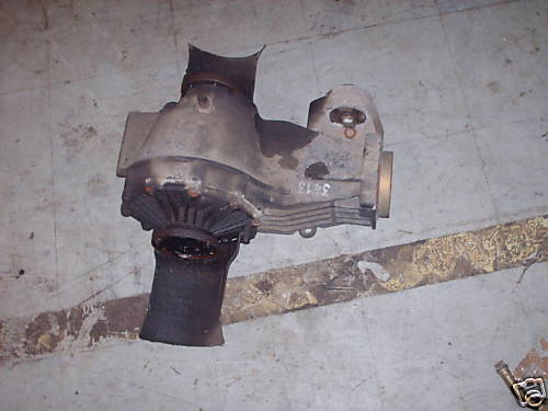Passat 4motion getriebe - 4motion,