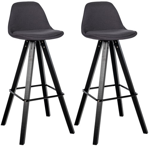 Barhocker 2er set modern - 2er,