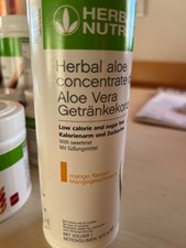 Herbalife Aloe Vera