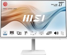 MSI MD271QPWDE 27" Monitor