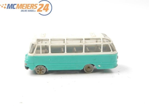 Veb modellauto bus reise - modellauto,