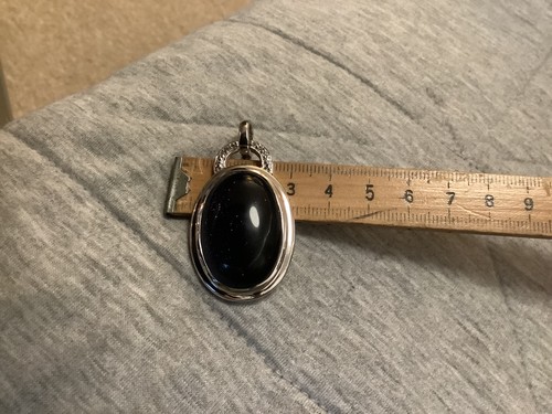 Xxl mega 925 anhänger pendant - anhänger,