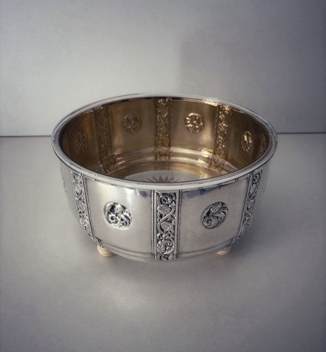 Jugendstil schale jardiniere - jugendstil,