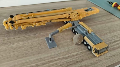 144 scale lkw für ltm - scale,