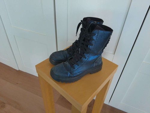 Boots stiefel stiefeletten - boots,