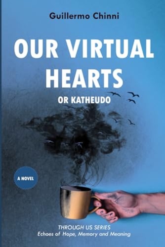 Our virtual hearts - virtual, hope