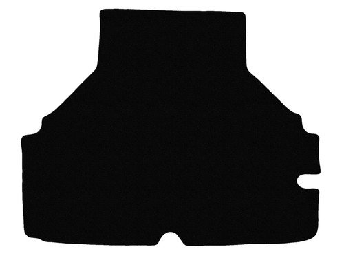 Kofferraumteppich velour für - kofferraumteppich,