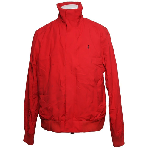 Peak performance jacke - peak,