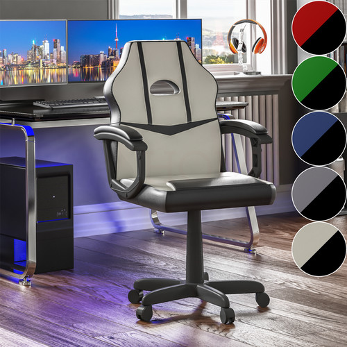 Gaming bürostuhl gamer - bürostuhl,