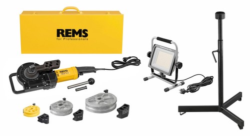 Rems curvo set - rems,