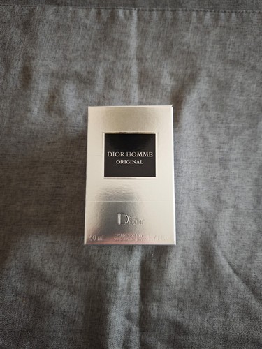 Dior homme eau toilette - dior, de
