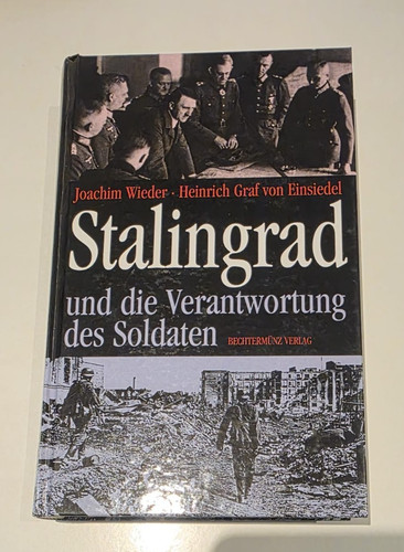 Stalingrad und die