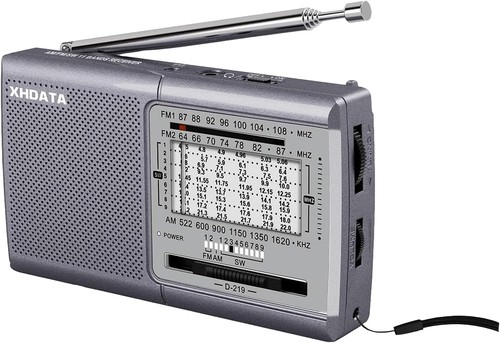 Xhdata d219 ukw - xhdata,