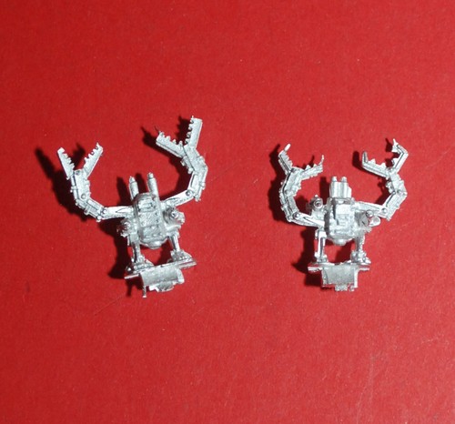 Epic 000 40k orks - epic,