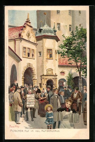Künstler lithographie paul - künstler-lithographie,