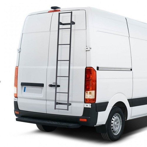 Cruz heckleiter 180 camper - 180, +