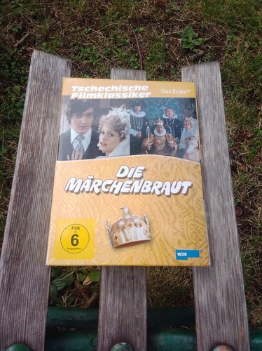 Die märchenbraut - die, |