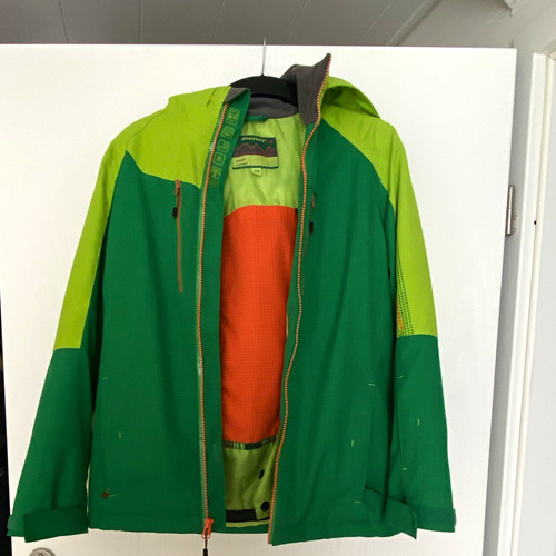 Ziener unisex kinder - kinder, skijacke