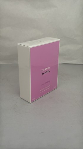 Chanel chance eau - chance,