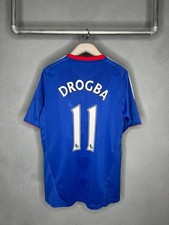 FC Chelsea • DIDIER DROGBA