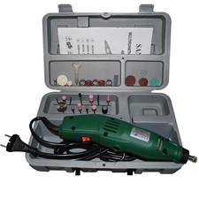 5x Multifunktionswerkzeug Drehwerkzeug Graviergerät Multischleifer LAGERWARE