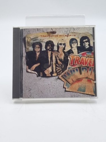 The traveling wilburys - traveling,