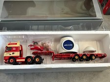 WSI 1:50 Torben Rafn DAF XF