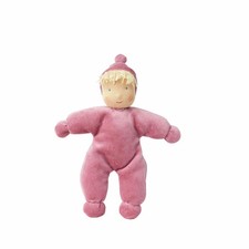 Käthe Kruse Waldorfpuppe LOLO