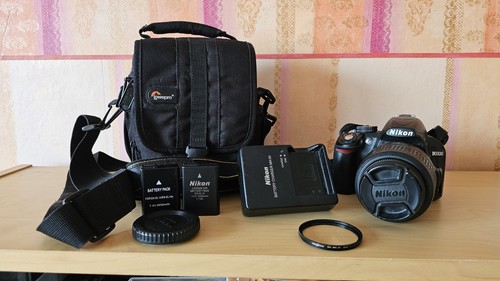 Nikon d3100 - nikon,