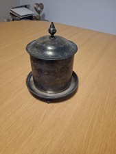 Dose Deckeldose Keksdose