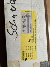 Kemper Frosti Plus-XL DN15