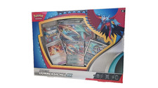 Pokémon Kollektion Donnersichel-ex Neu & OVP Sammelkarten Pokemon