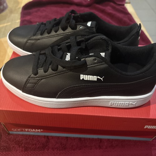Puma smash unisex sneaker - smash, v2
