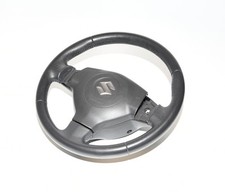 Lenkrad 3-Speichen  48150-51K10 Grau Splash EX Original Suzuki