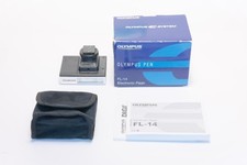 Topzustand! Olympus FL-14